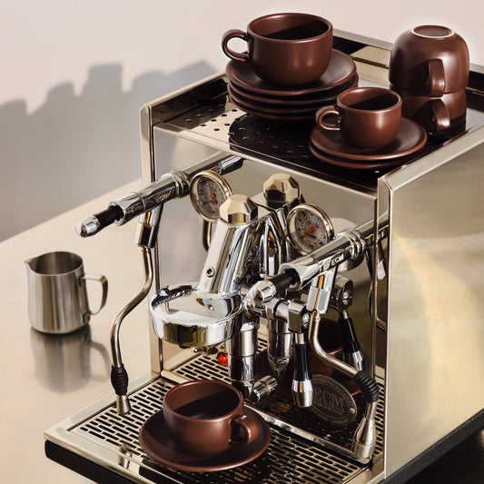 The Trident Cappuccino Cup - Cafe 200ml