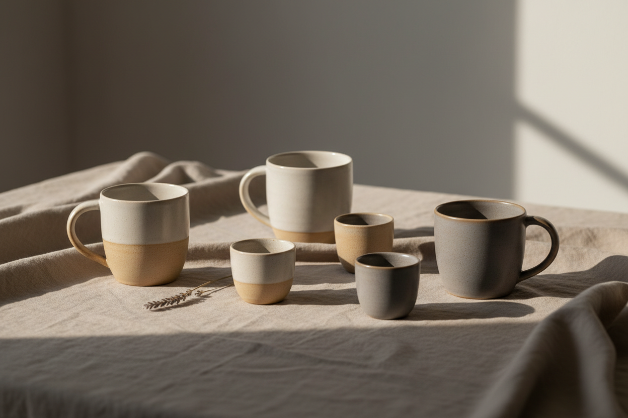 Coffee & Tea