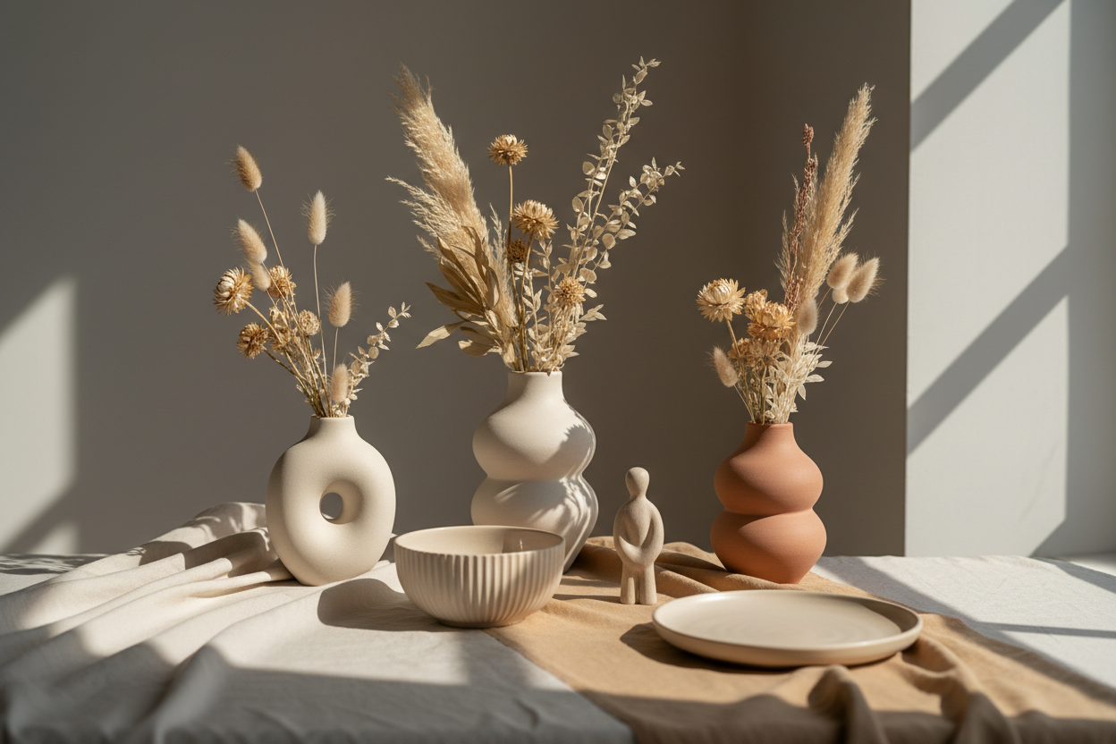 Home & Decor
