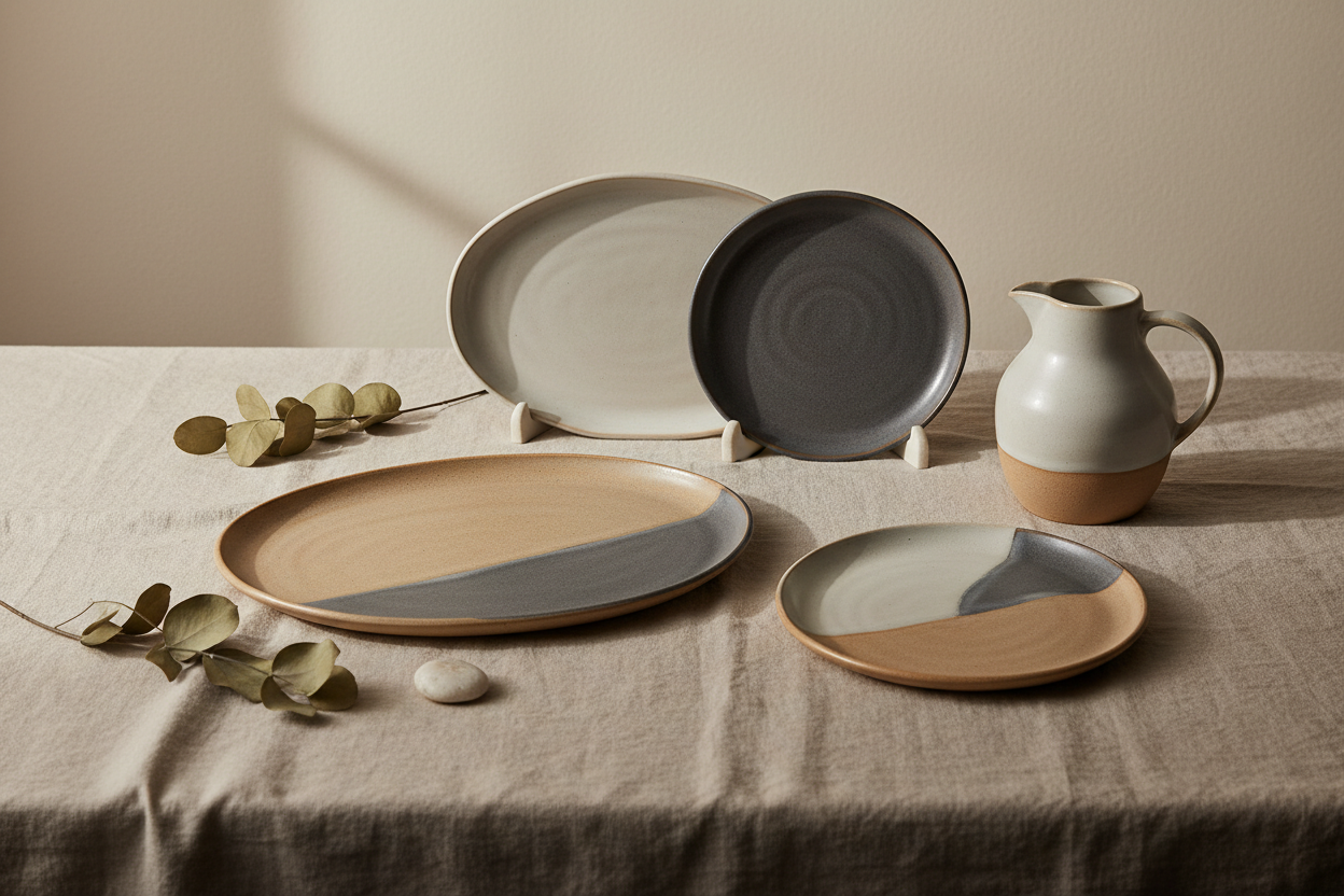 Serving & Entertaining