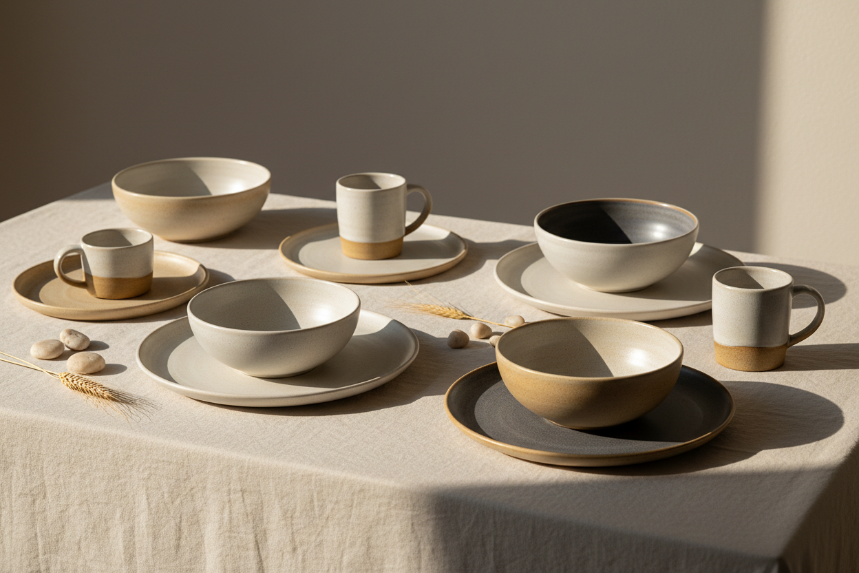 Tableware & Dining