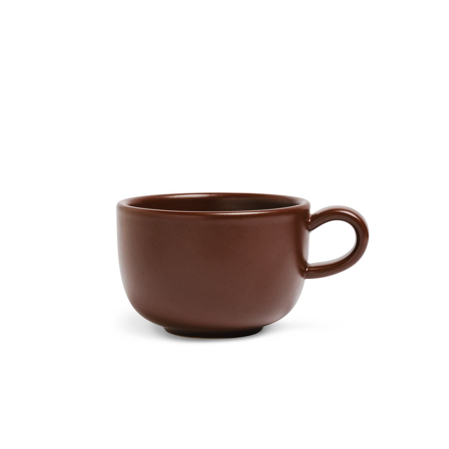 The Trident Cappuccino Cup - Cafe 200ml