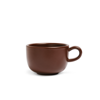 The Trident Cappuccino Cup - Cafe 200ml