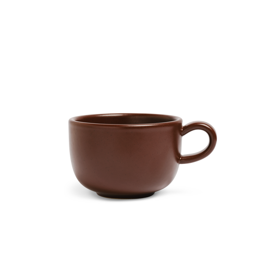 The Trident Cappuccino Cup - Cafe 200ml