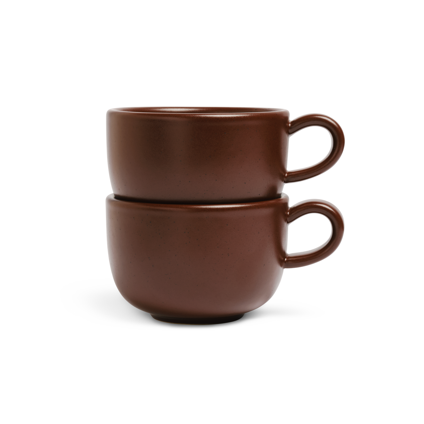 The Trident Cappuccino Cup - Cafe 200ml