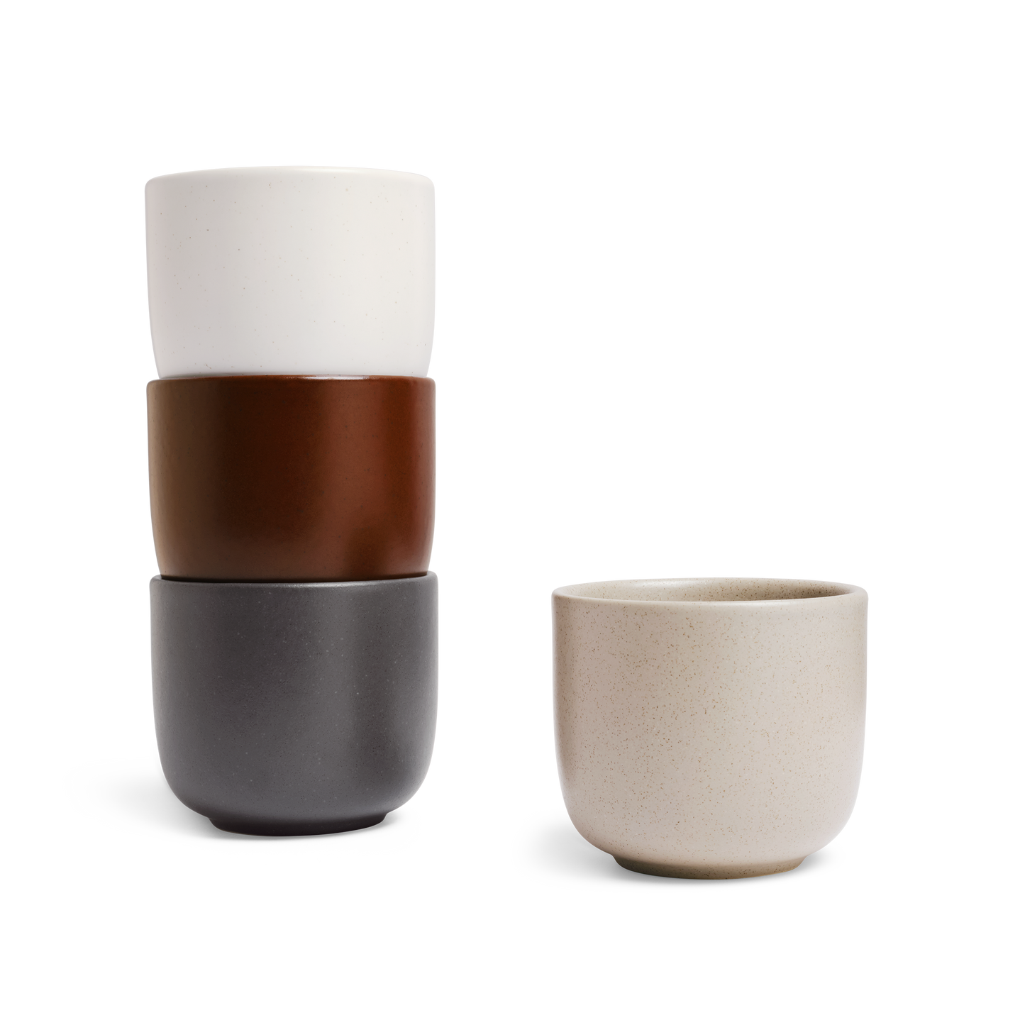 The Trident Filter Coffee Cup - 180ml