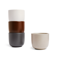 The Trident Filter Coffee Cup - 180ml