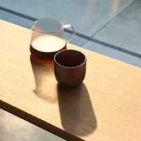 The Trident Filter Coffee Cup - 180ml