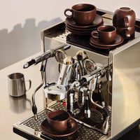 The Trident Cappuccino Cup - Cafe 200ml