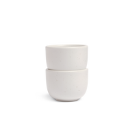 The Trident Espresso Cup - Savour 70ml