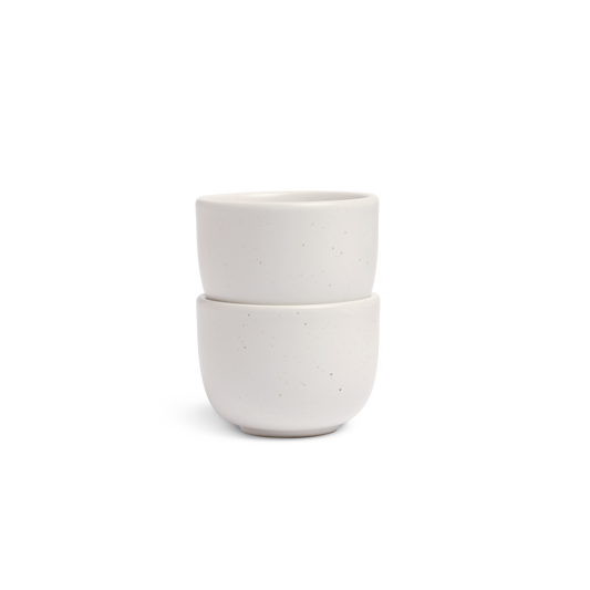 The Trident Espresso Cup - Savour 70ml