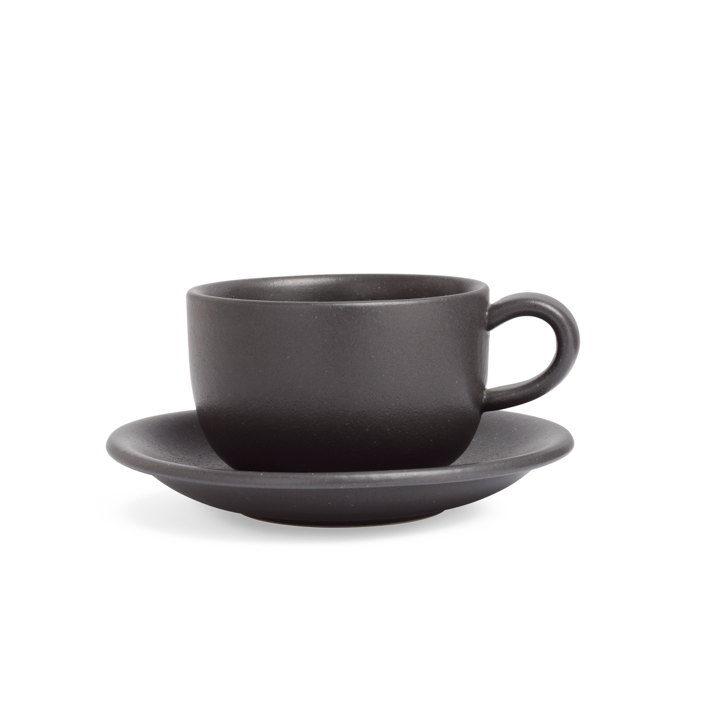 The Trident Multi-Cup Saucer