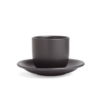The Trident Multi-Cup Saucer