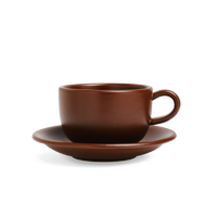 The Trident Multi-Cup Saucer