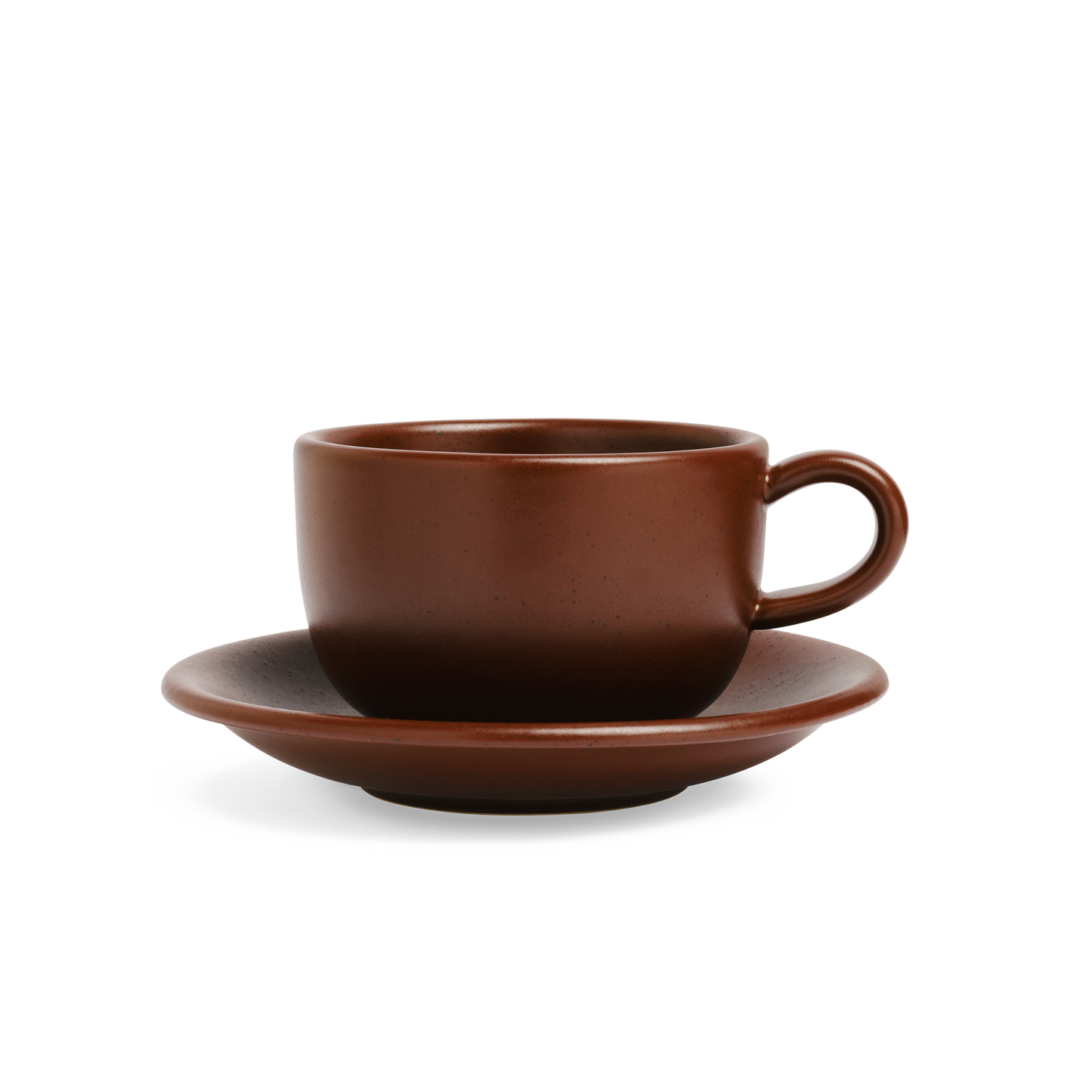 The Trident Cappuccino Cup - Cafe 200ml