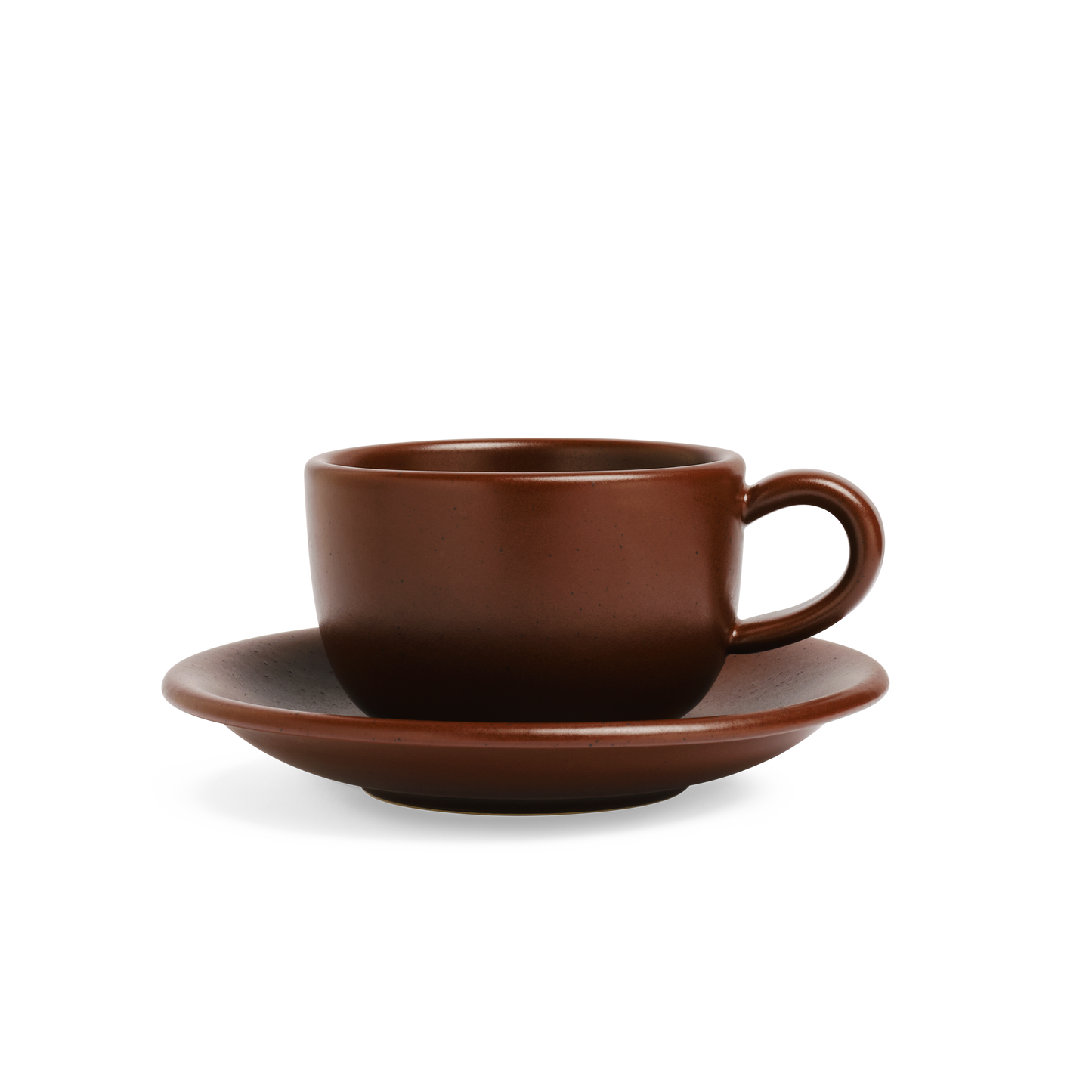 The Trident Multi-Cup Saucer