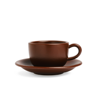 The Trident Multi-Cup Saucer