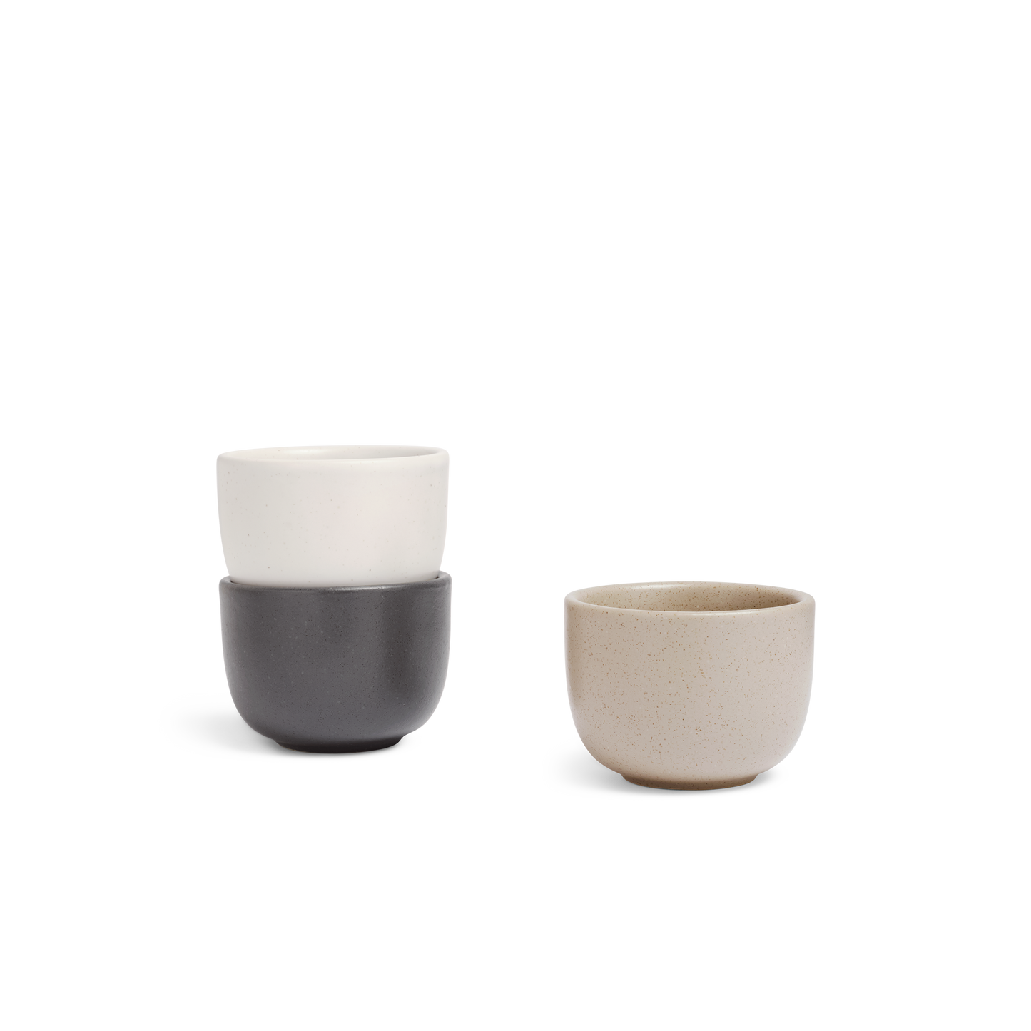 The Trident Espresso Cup - Savour 70ml