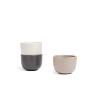 The Trident Espresso Cup - Savour 70ml
